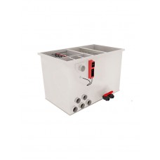 Aquaking Red Label Combi Smile Gravity + филтърна медия